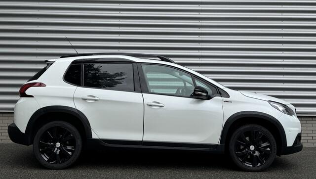 Peugeot 2008 1.2 GT-line Navi | Camera