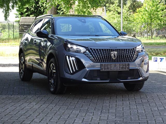 Peugeot 2008 1.2 Hybrid 136 GT