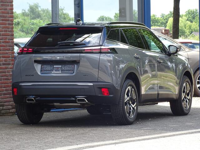 Peugeot 2008 1.2 Hybrid 136 GT