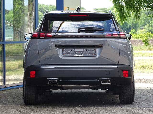 Peugeot 2008 1.2 Hybrid 136 GT