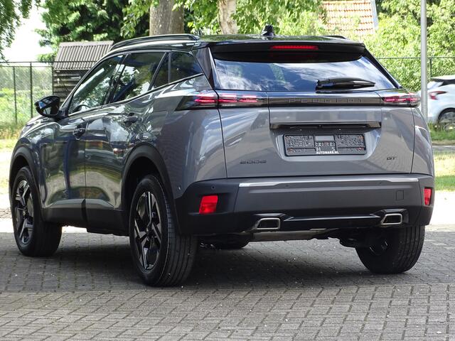 Peugeot 2008 1.2 Hybrid 136 GT