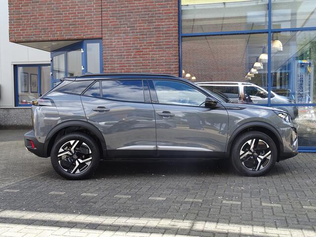 Peugeot 2008 1.2 Hybrid 136 GT