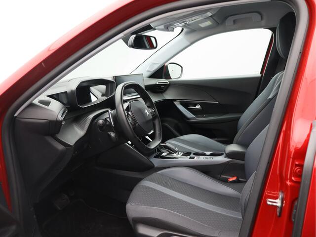 Peugeot 2008 1.2 PureTech Allure/ automaat/ zeer mooi!