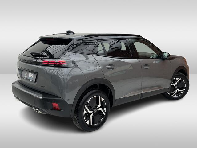 Peugeot 2008 PureTech 130 GT EAT8 | Adaptive Cruise Control | Carplay/Android Auto |