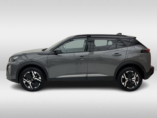 Peugeot 2008 PureTech 130 GT EAT8 | Adaptive Cruise Control | Carplay/Android Auto |