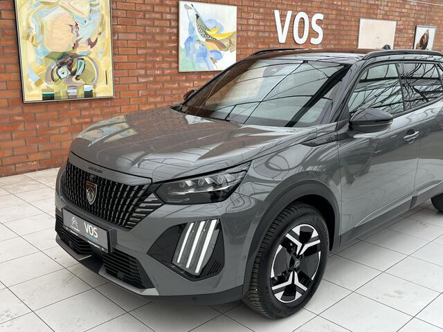 Peugeot 2008 PureTech 130 GT EAT8 | Adaptive Cruise Control | Carplay/Android Auto |