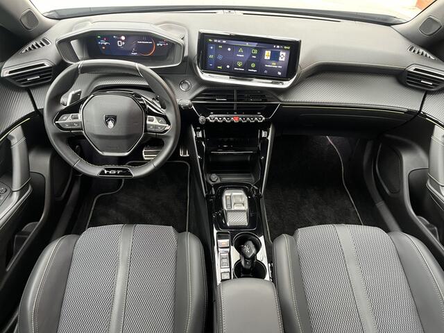 Peugeot 2008 PureTech 130 GT EAT8 | Adaptive Cruise Control | Carplay/Android Auto |