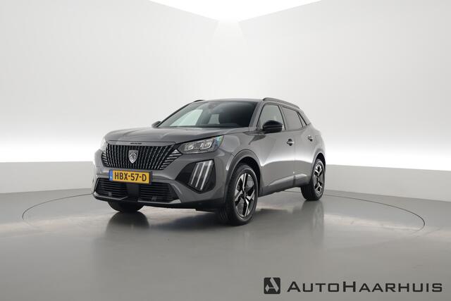 Peugeot 2008 1.2 PureTech 130 Allure | Navi | Camera | Apple CarPlay | Clima | LED |