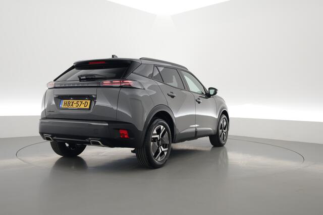 Peugeot 2008 1.2 PureTech 130 Allure | Navi | Camera | Apple CarPlay | Clima | LED |