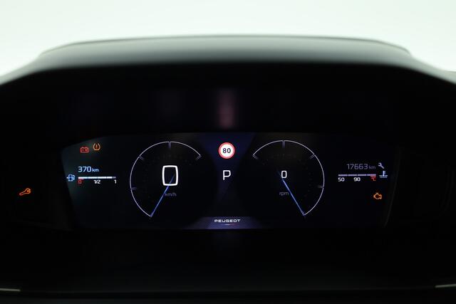 Peugeot 2008 1.2 PureTech 130 Allure | Navi | Camera | Apple CarPlay | Clima | LED |