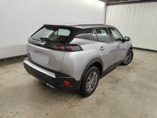 Peugeot 2008 1.2 130pk Aut-8 PureTech Active Pack Navi Cruise Control Airco PDC VA+ Camera