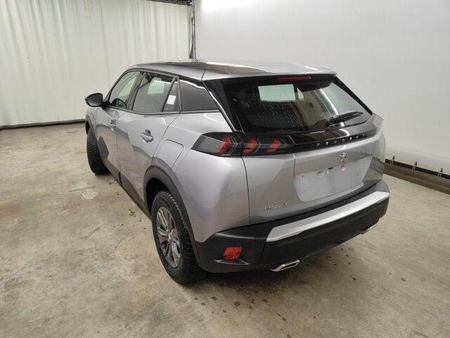 Peugeot 2008 1.2 130pk Aut-8 PureTech Active Pack Navi Cruise Control Airco PDC VA+ Camera