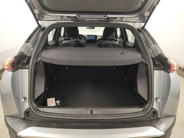 Peugeot 2008 1.2 130pk Aut-8 PureTech Active Pack Navi Cruise Control Airco PDC VA+ Camera
