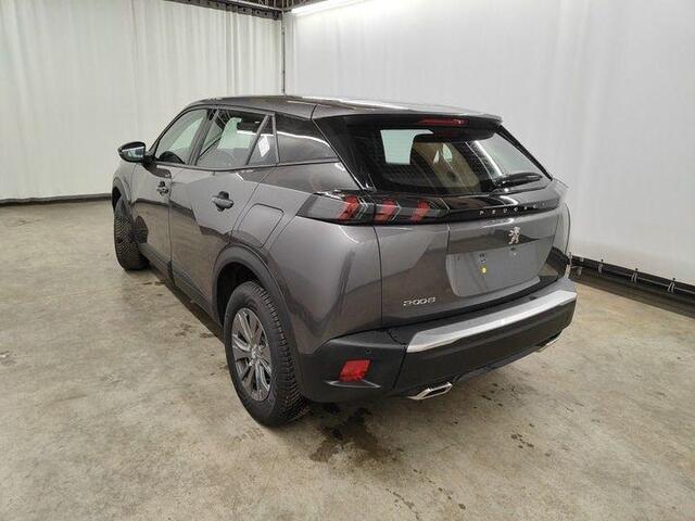 Peugeot 2008 1.2 130pk Aut-8 PureTech Active Pack Navi Cruise Control Airco PDC VA+ Camera