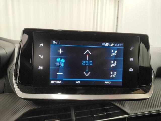 Peugeot 2008 1.2 130pk Aut-8 PureTech Active Pack Navi Cruise Control Airco PDC VA+ Camera