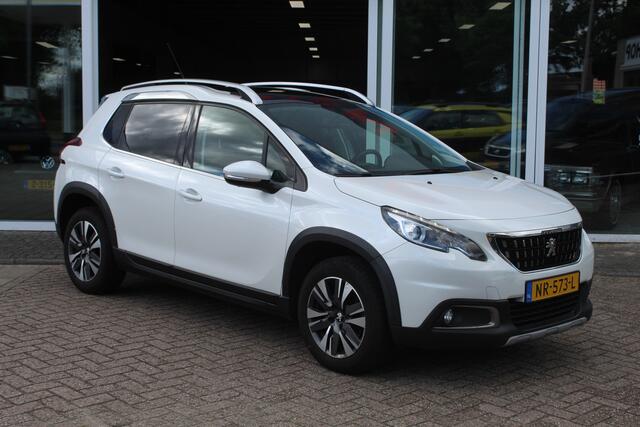 Peugeot 2008 1.2 PureTech Allure//Automaat!!