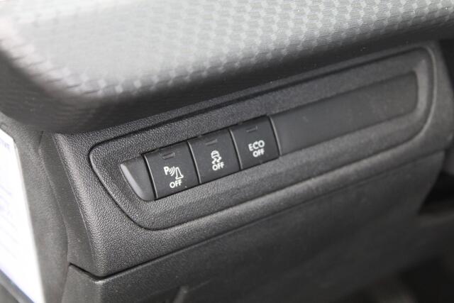 Peugeot 2008 1.2 PureTech Allure//Automaat!!