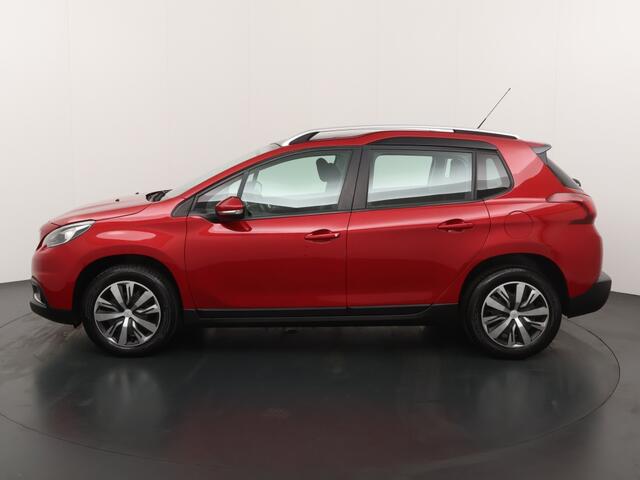 Peugeot 2008 1.2 PureT. Blue Lion