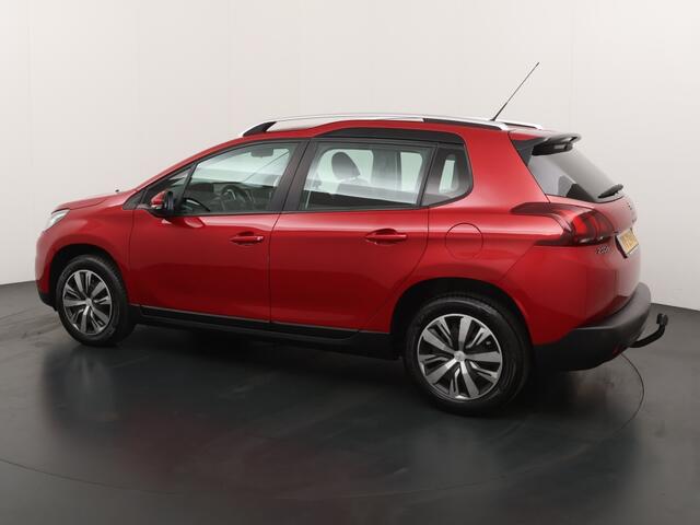 Peugeot 2008 1.2 PureT. Blue Lion