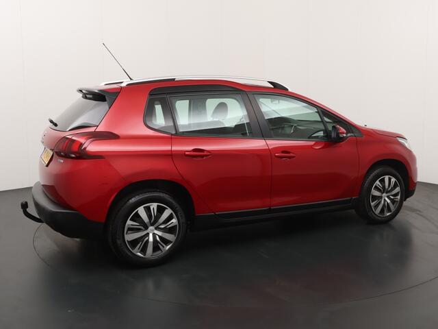 Peugeot 2008 1.2 PureT. Blue Lion