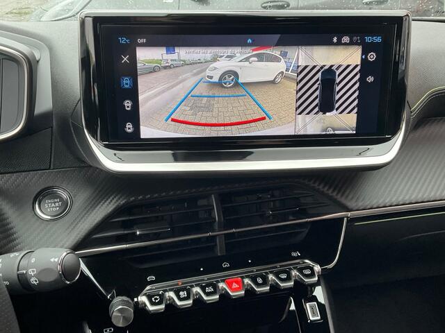 Peugeot 2008 1.2 PURETECH AUT. GT FACELIFT 130PK LED NAVI CAMERA CARPLAY AIRC
