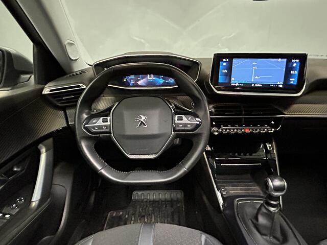 Peugeot 2008 1.2 PureTech Allure Nwe Riem|Trekhaak|Cruise|Pano|Navi
