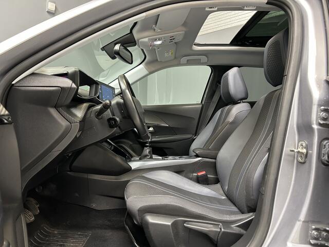 Peugeot 2008 1.2 PureTech Allure Nwe Riem|Trekhaak|Cruise|Pano|Navi