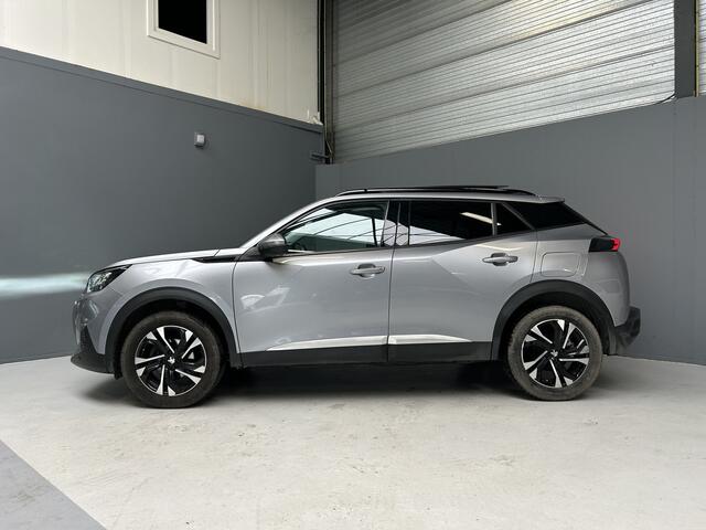 Peugeot 2008 1.2 PureTech Allure Nwe Riem|Trekhaak|Cruise|Pano|Navi