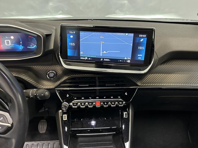 Peugeot 2008 1.2 PureTech Allure Nwe Riem|Trekhaak|Cruise|Pano|Navi