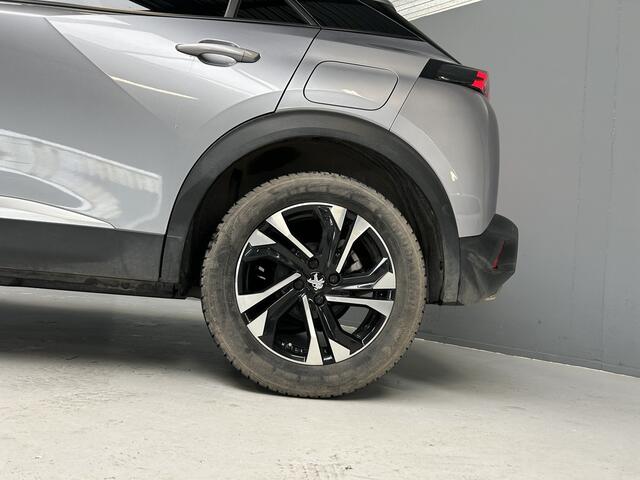 Peugeot 2008 1.2 PureTech Allure Nwe Riem|Trekhaak|Cruise|Pano|Navi