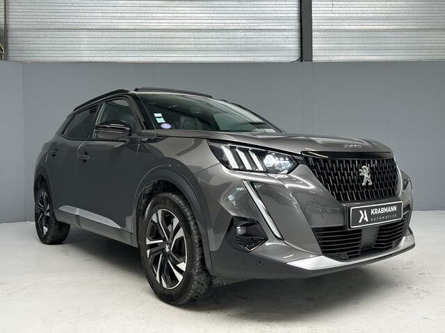 Peugeot 2008 1.2 PureTech GT Trekhaak|Pano|Navi|Cruise