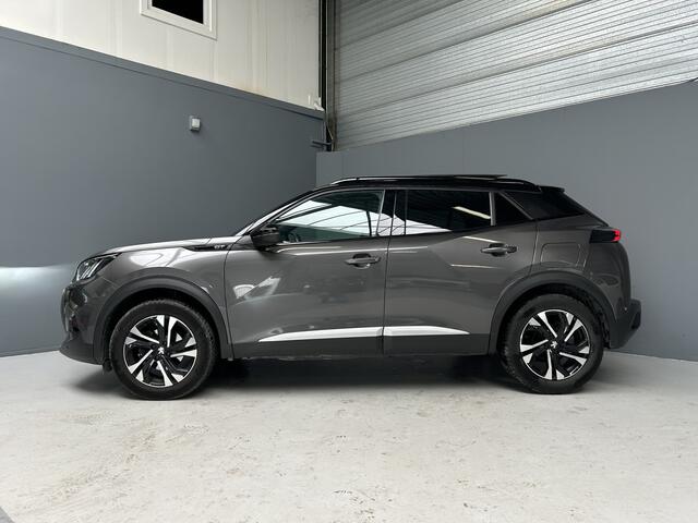 Peugeot 2008 1.2 PureTech GT Trekhaak|Pano|Navi|Cruise