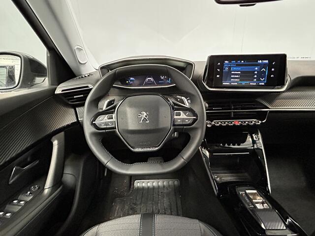 Peugeot 2008 1.2 PureTech Allure Automaat|Camera|Navi|Cruise