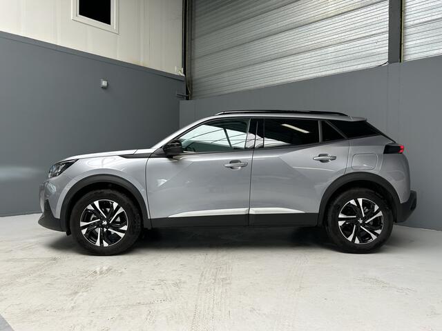 Peugeot 2008 1.2 PureTech Allure Automaat|Camera|Navi|Cruise