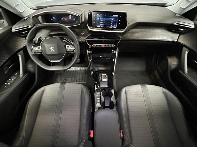 Peugeot 2008 1.2 PureTech Allure Automaat|Camera|Navi|Cruise