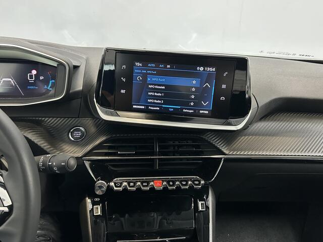 Peugeot 2008 1.2 PureTech Allure Automaat|Camera|Navi|Cruise