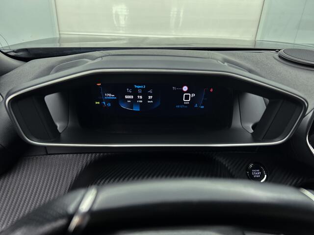 Peugeot 2008 130pk Automaat GT-Line