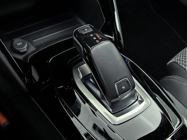 Peugeot 2008 130pk Automaat GT-Line