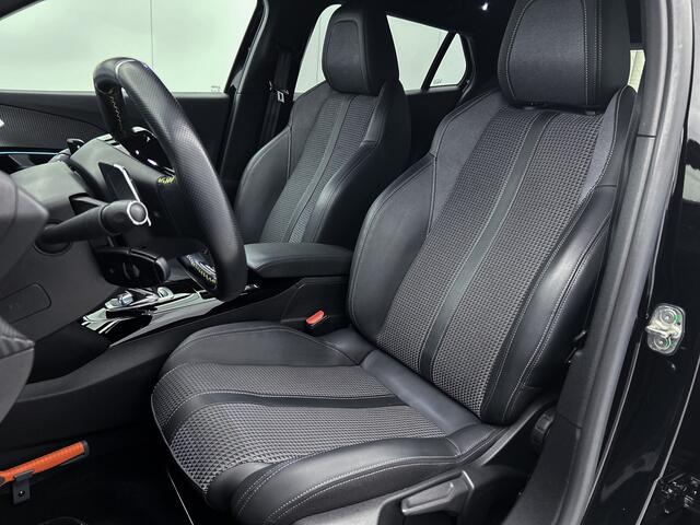 Peugeot 2008 130pk Automaat GT-Line