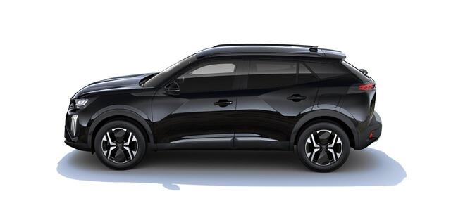 Peugeot 2008 1.2 Hybrid 145 Allure VOORRAAD KORTING