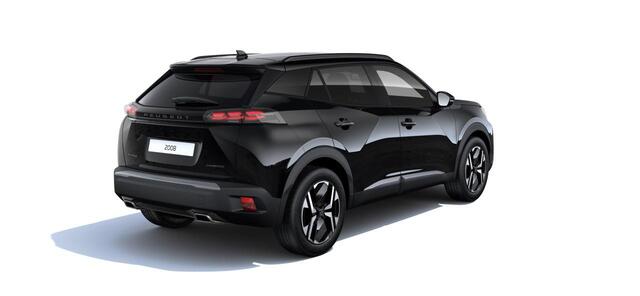 Peugeot 2008 1.2 Hybrid 145 Allure VOORRAAD KORTING