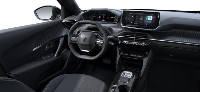 Peugeot 2008 1.2 Hybrid 145 Allure VOORRAAD KORTING