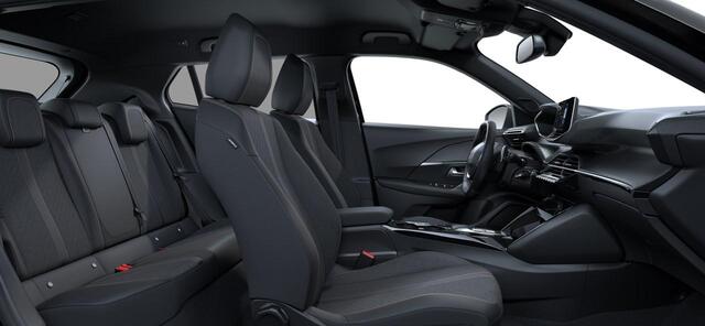 Peugeot 2008 1.2 Hybrid 145 Allure VOORRAAD KORTING