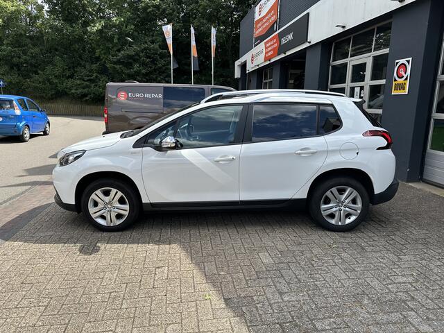 Peugeot 2008 1.2 PureTech Activ All-in Prijs Binnenkort meer foto's, auto is al wel te bezichtigen