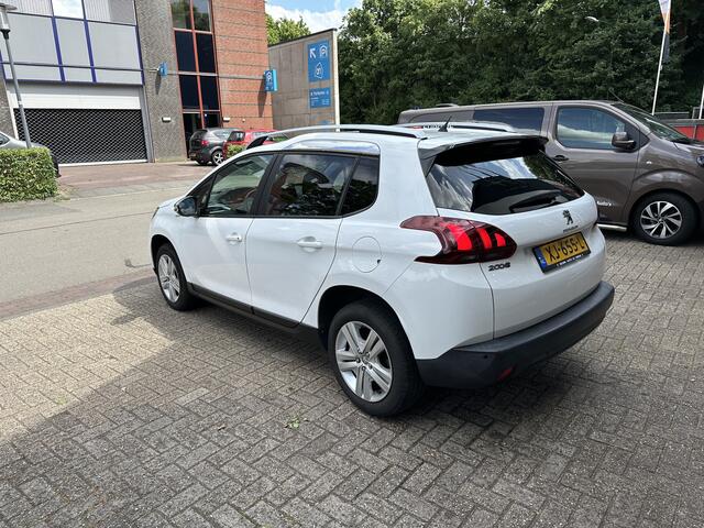 Peugeot 2008 1.2 PureTech Activ All-in Prijs Binnenkort meer foto's, auto is al wel te bezichtigen