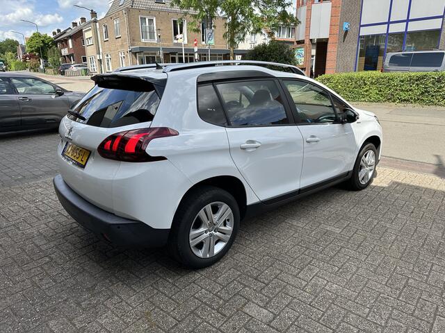 Peugeot 2008 1.2 PureTech Activ All-in Prijs Binnenkort meer foto's, auto is al wel te bezichtigen