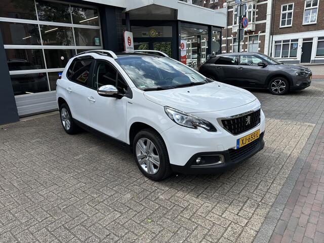 Peugeot 2008 1.2 PureTech Activ All-in Prijs Binnenkort meer foto's, auto is al wel te bezichtigen