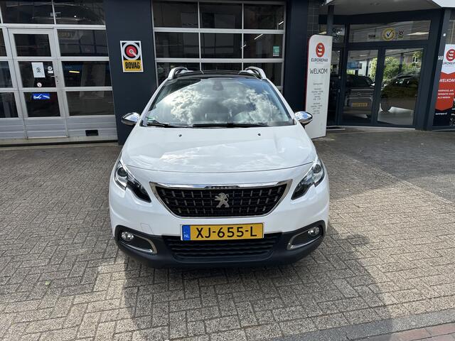 Peugeot 2008 1.2 PureTech Activ All-in Prijs Binnenkort meer foto's, auto is al wel te bezichtigen