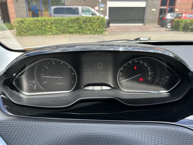 Peugeot 2008 1.2 PureTech Activ All-in Prijs Binnenkort meer foto's, auto is al wel te bezichtigen