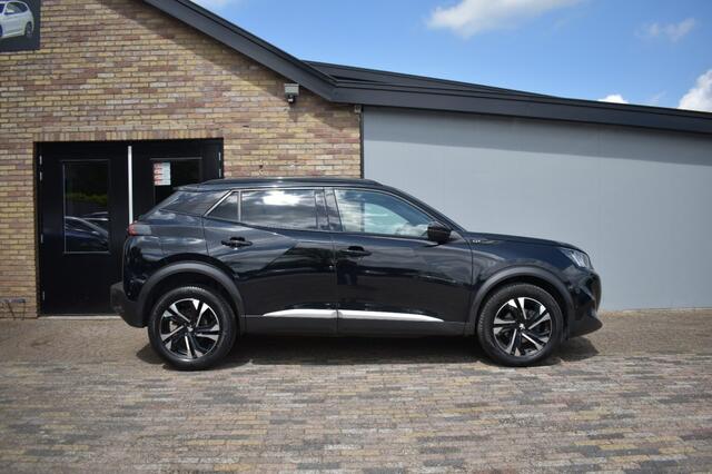 Peugeot 2008 1.2 PURETECH GT-LINE, Cruise, AUT, Navi, Carplay
